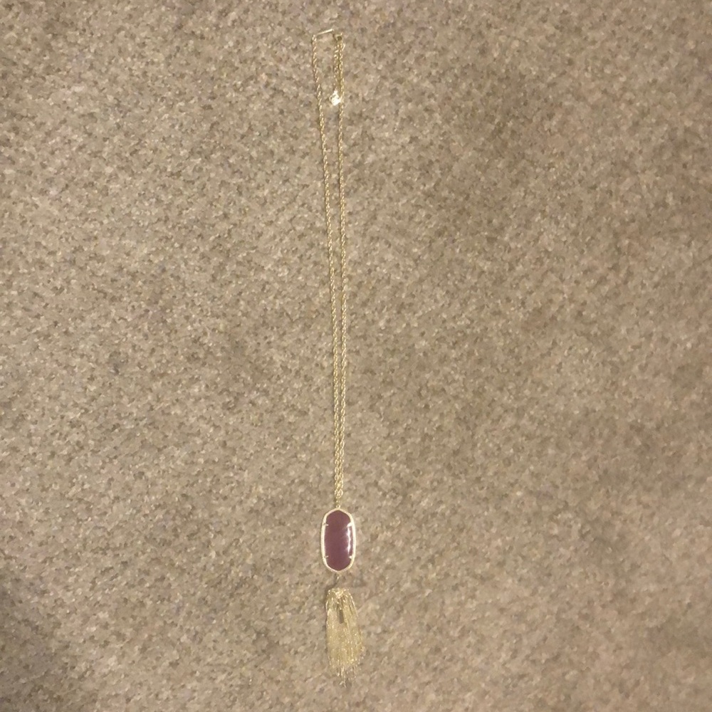 Kendra scott necklace